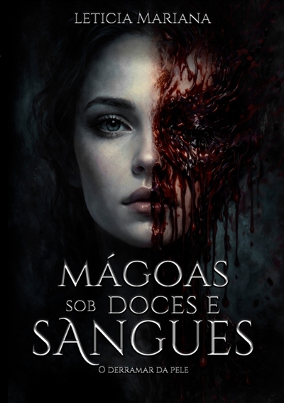 Mágoas Sob Doces e Sangues...