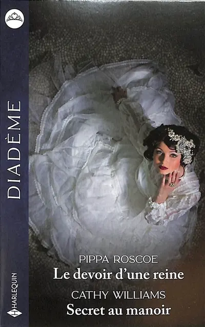 Le devoir d'une reine. Secret au manoir