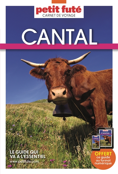 Cantal