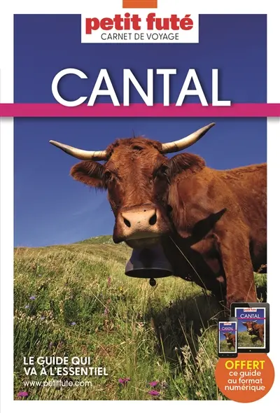 Cantal Cantal