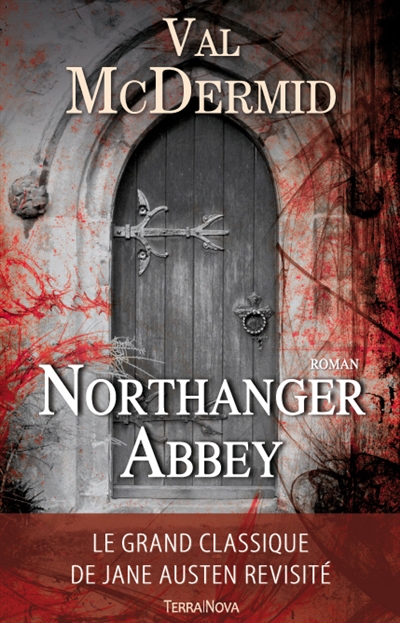 Northanger abbey