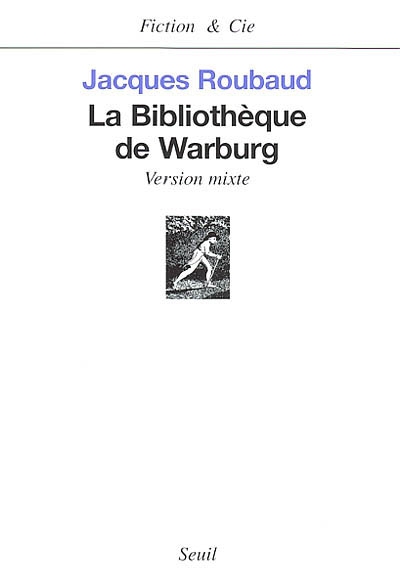 La bibliothèque de Warburg : version mixte