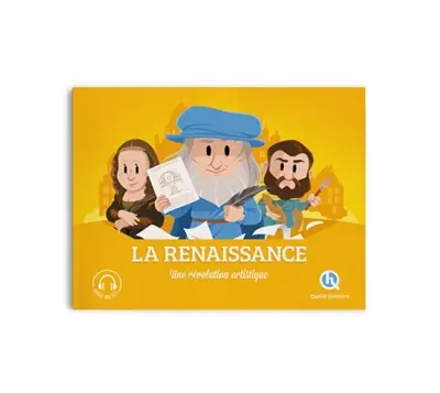 La Renaissance : une révolution artistique