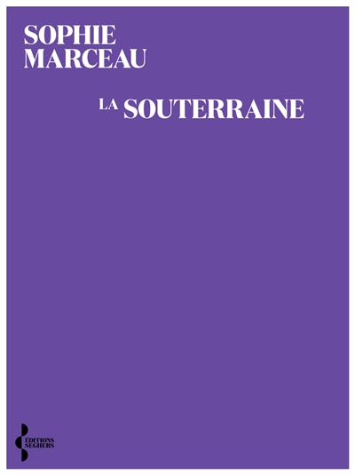 La souterraine