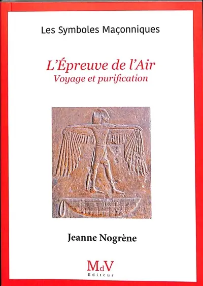 L'épreuve de l'air : voyage et purification