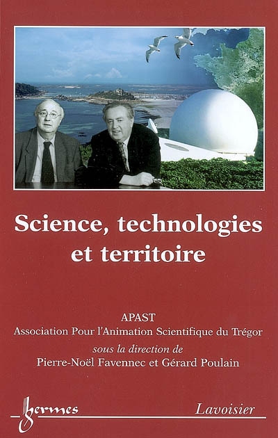 Sciences, technologies et territoire