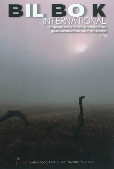 Bil Bo K, n° 30