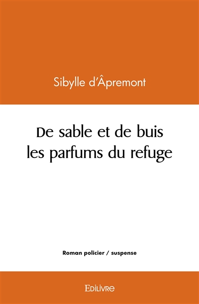De sable et de buis les...