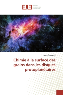Chimie à la surface des...