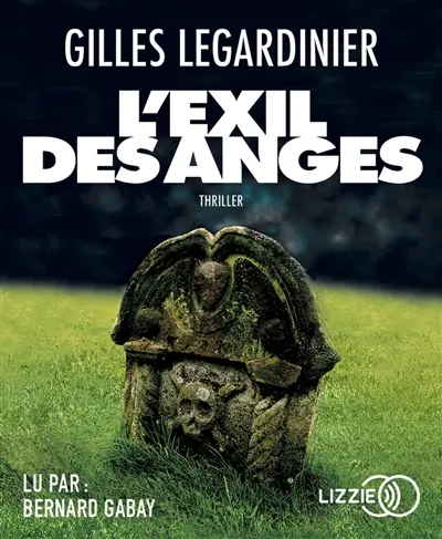 L'exil des anges : thriller