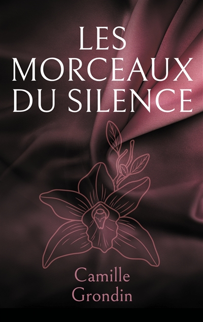 Les morceaux du silence :...