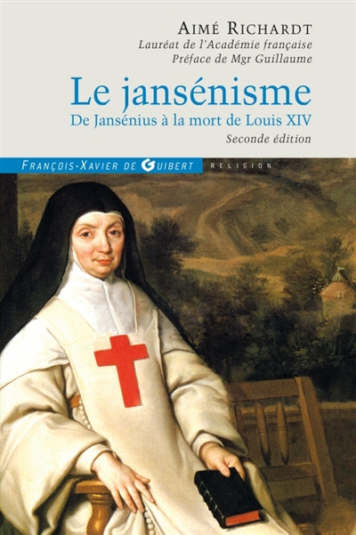 Le jansénisme : de...
