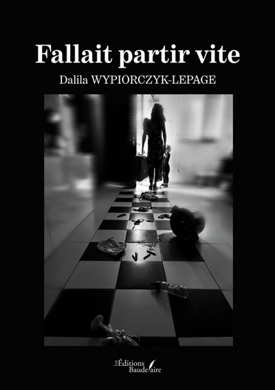 Fallait partir vite