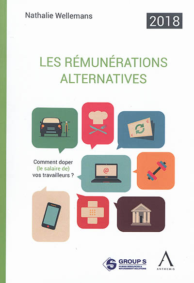 Les rémunérations alternatives : comment doper (le salaire de) vos travailleurs ?