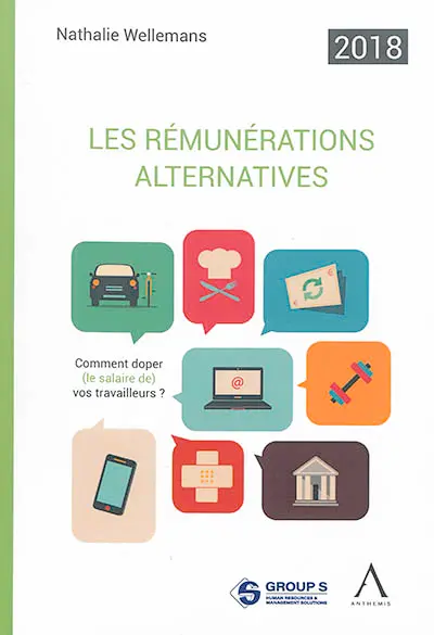 Les rémunérations alternatives : comment doper (le salaire de) vos travailleurs ?
