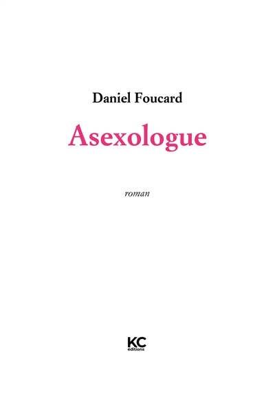 Asexologue