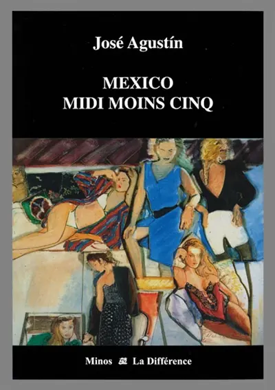 Mexico midi moins cinq
