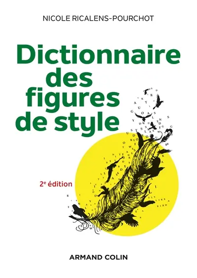 Dictionnaire des figures de style