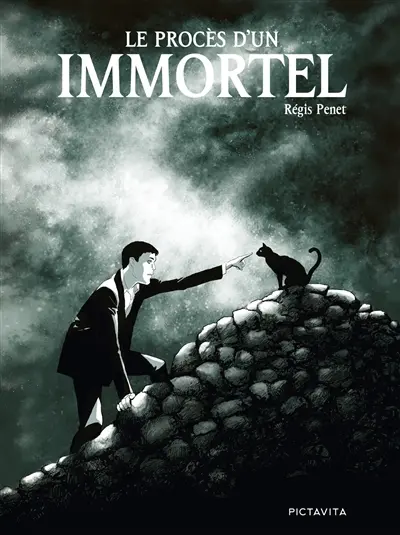 Le procès d'un immortel