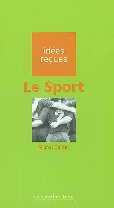 Le sport