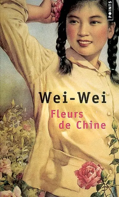 Fleurs de Chine