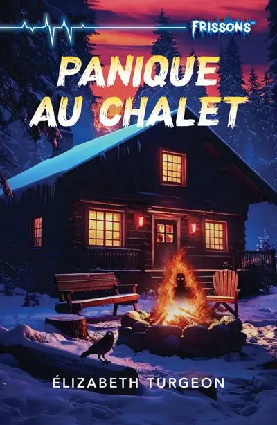 Panique au chalet