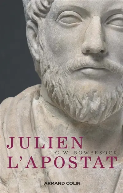 Julien l'Apostat