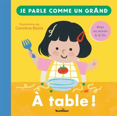 A table !