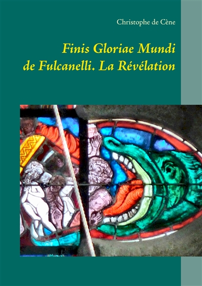 Finis Gloriae Mundi de...
