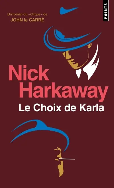 Le choix de Karla