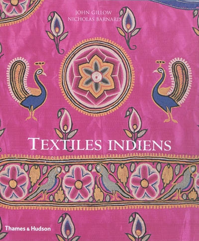 Textiles indiens