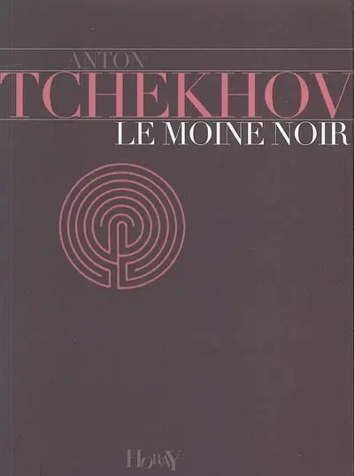 Le moine noir