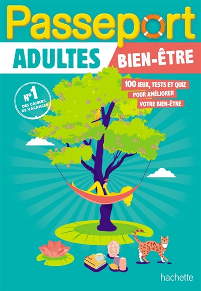 Passeport adultes :...