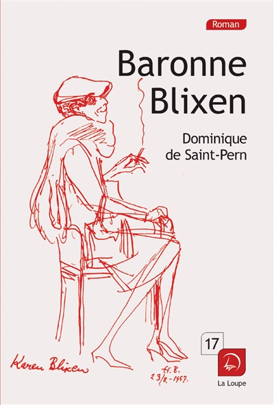 Baronne Blixen