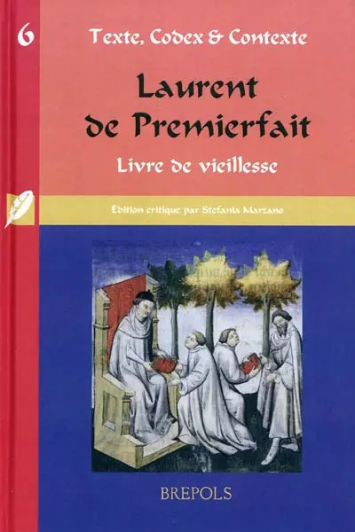 Livre de vieillesse