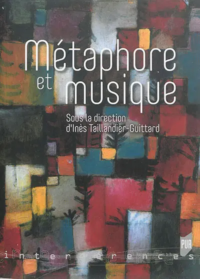 Métaphore et musique