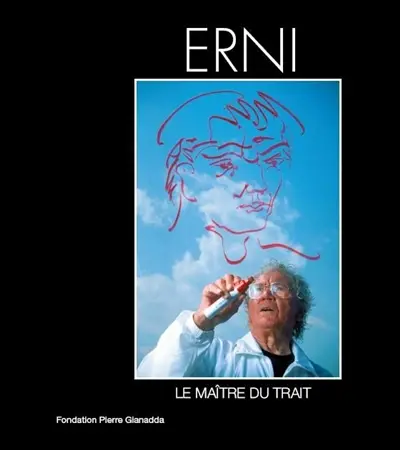 Hans Erni : exposition du centenaire, Suisse, Martigny, Fondation Pierre Gianadda, 28 novembre 2008-1er mars 2009