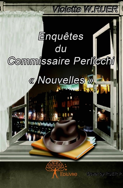 Enquêtes du commissaire...