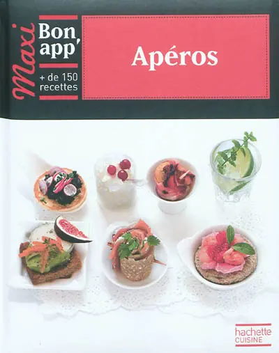 Apéros