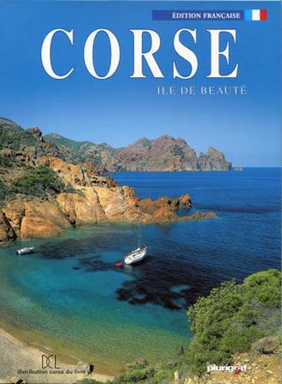 Corse, île de Beauté