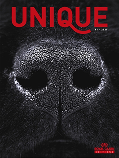 Unique, n° 1 (2025)