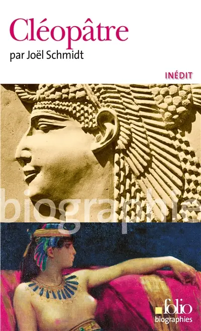 Cléopâtre