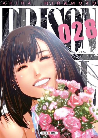 Prison school. Vol. 28
