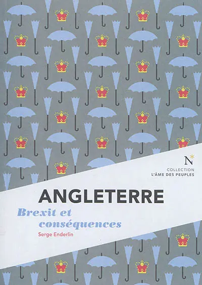 Angleterre : Brexit et conséquences