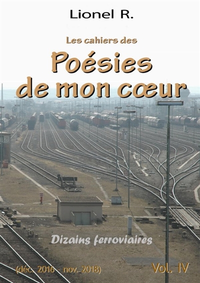 Les cahiers des Poésies de...
