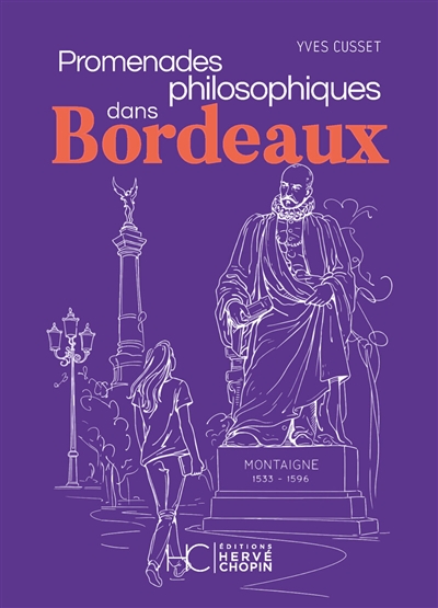 Promenades philosophiques...