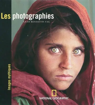 Les photographies : images mythiques