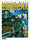 Berserk, tome 25