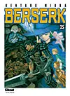 Berserk. Vol. 25