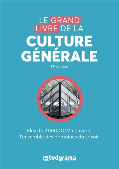 Le grand livre de la...